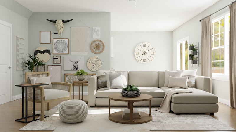 Ritkala Interior Design Studio