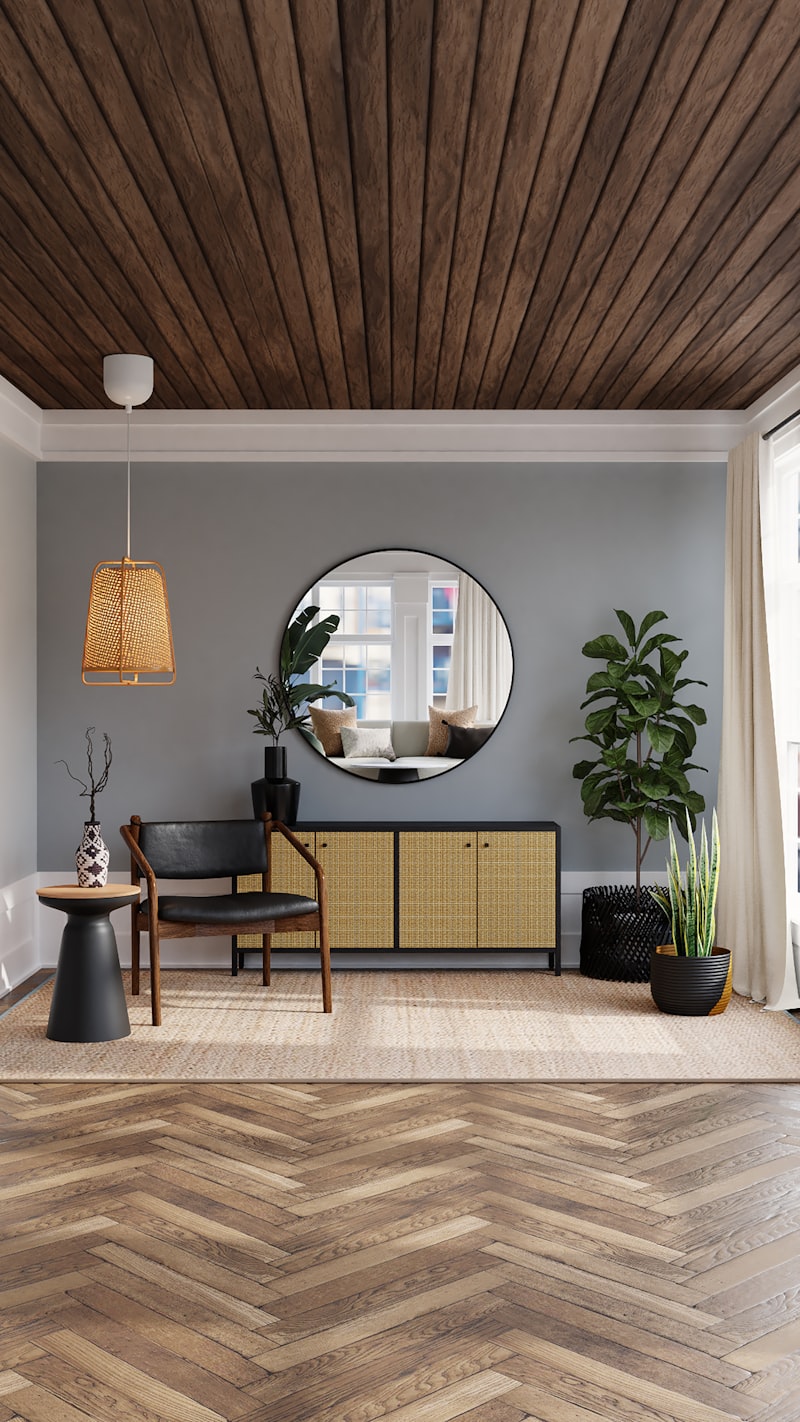 Dining Space